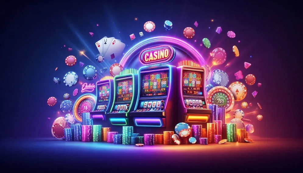 Spinania Casino