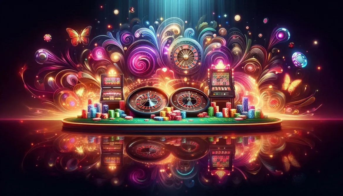 Spinania Casino